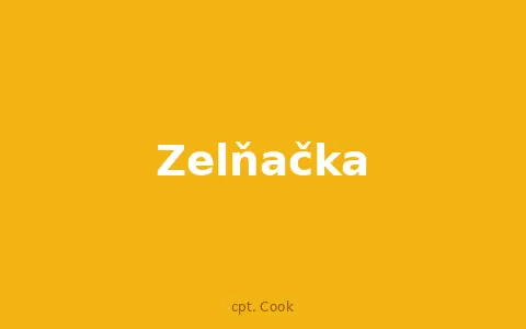 Zelňačka