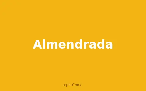 Almendrada