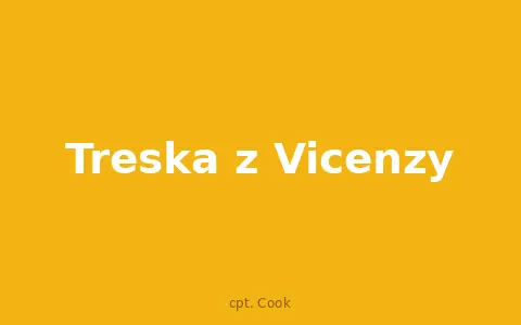 Treska z Vicenzy