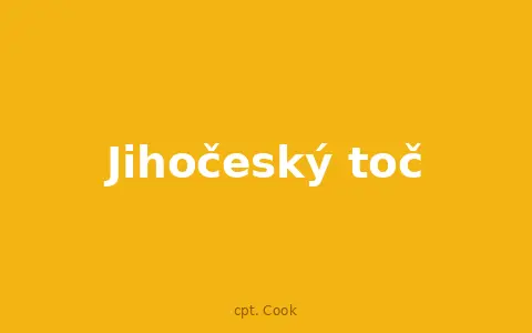 Jihočeský toč