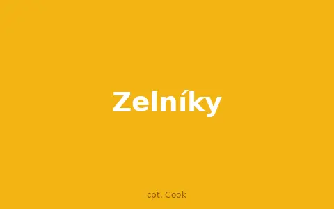 Zelníky
