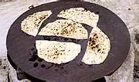 Patatesli gözleme
