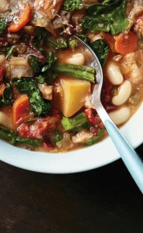 Ribollita