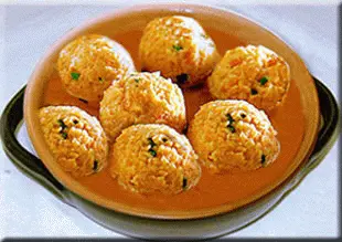 Canederli tirolesi